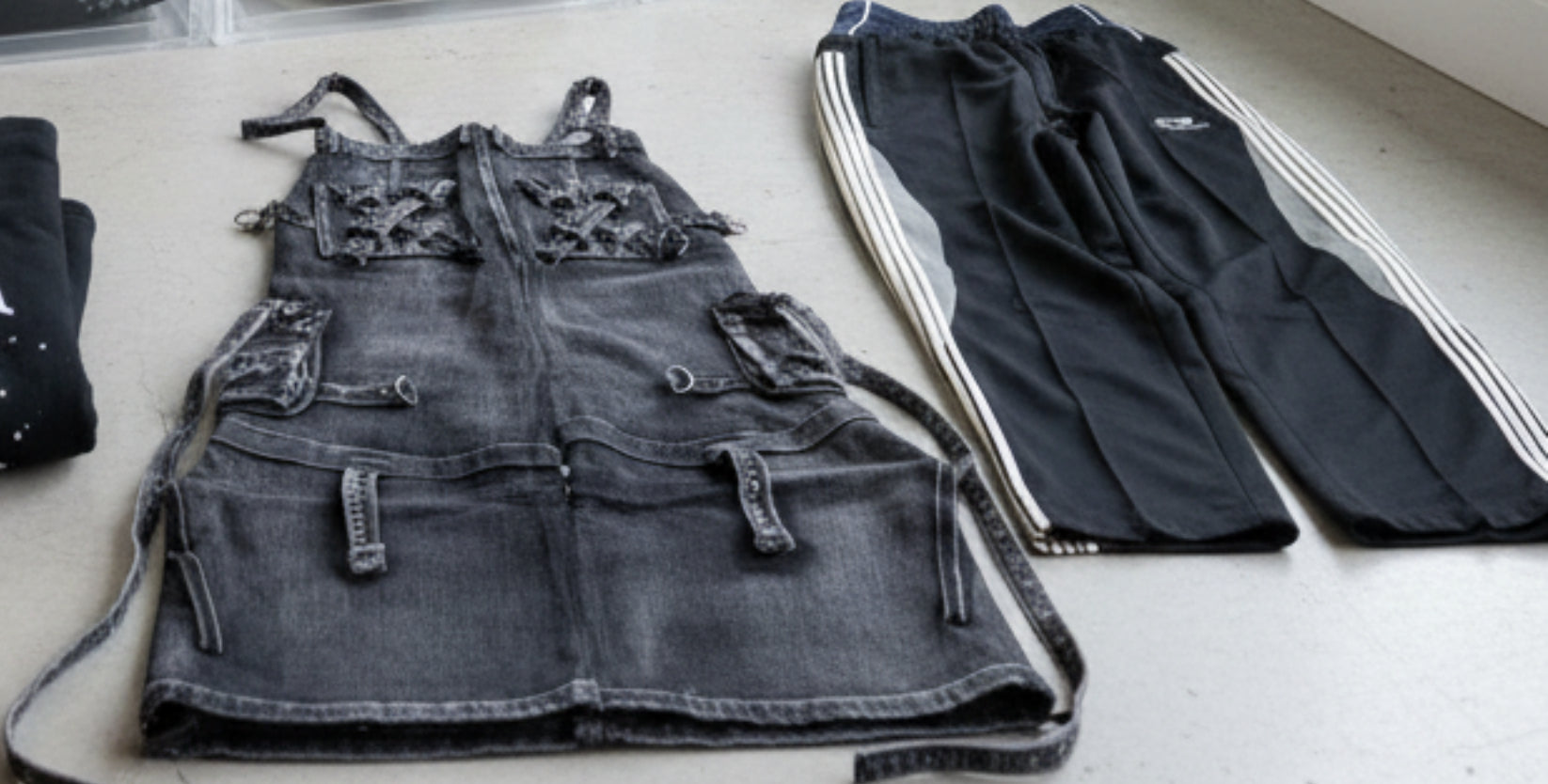 Pantalones