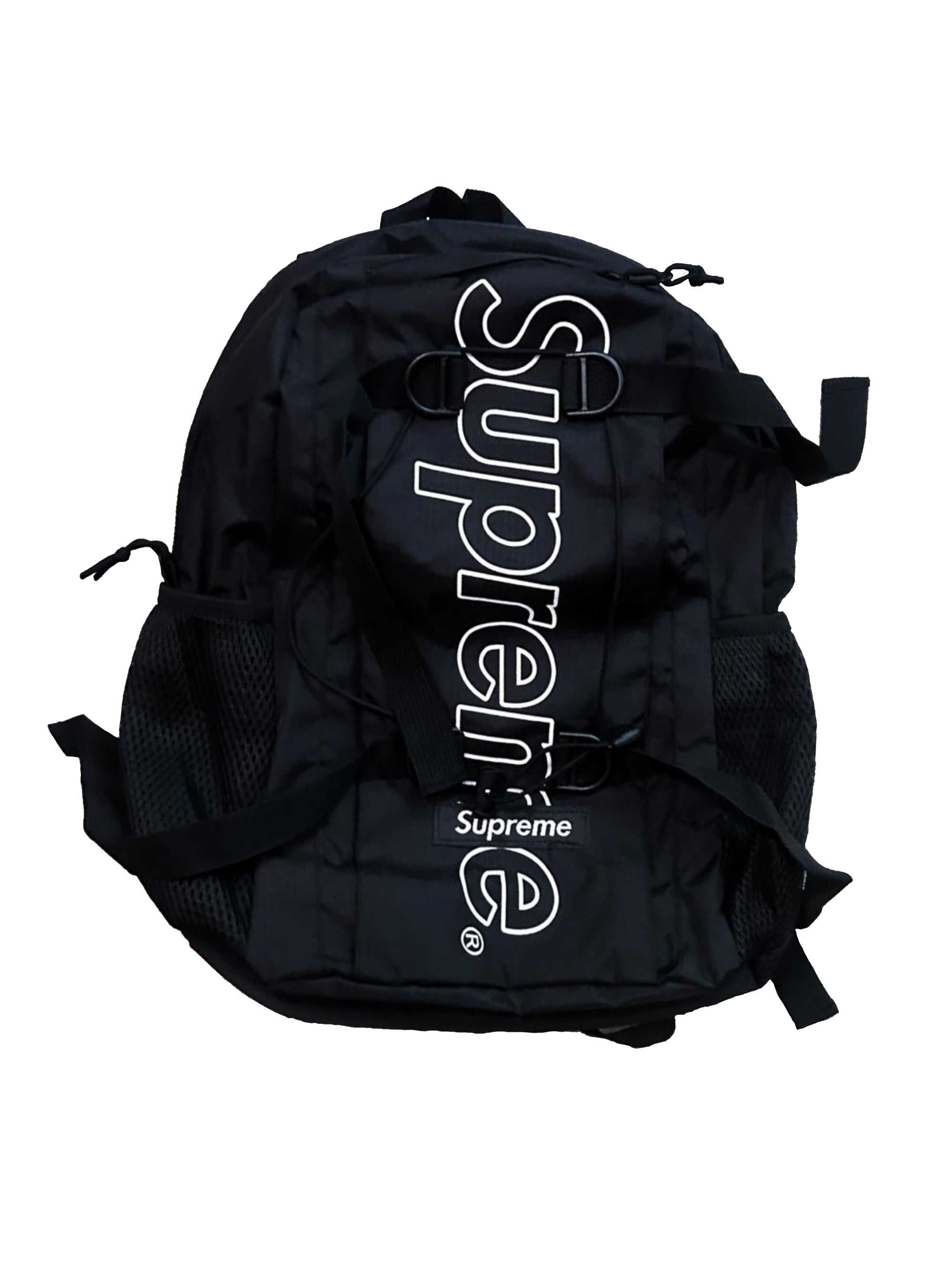 Mochila Supreme Fw18