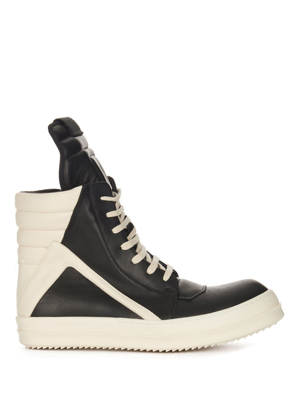 Rick Owens Geobasket