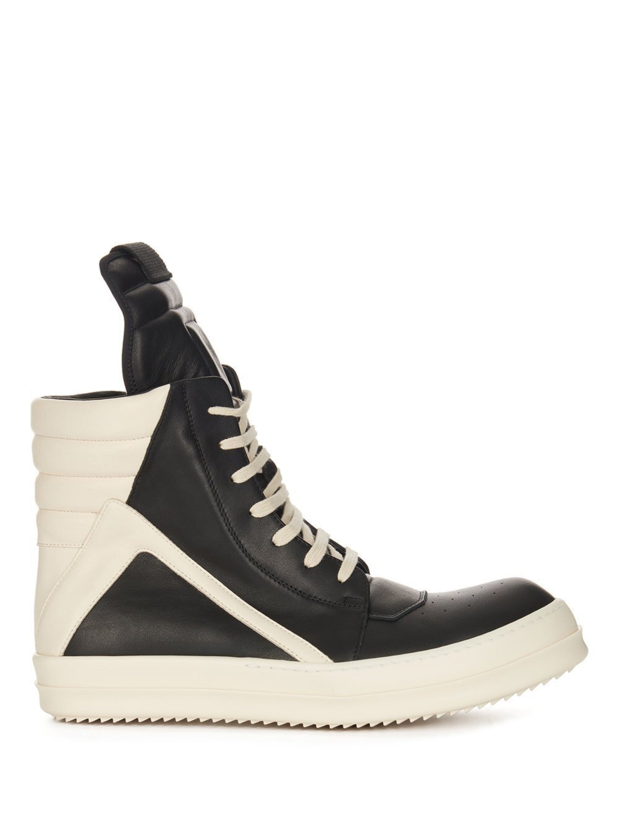Rick Owens Geobasket