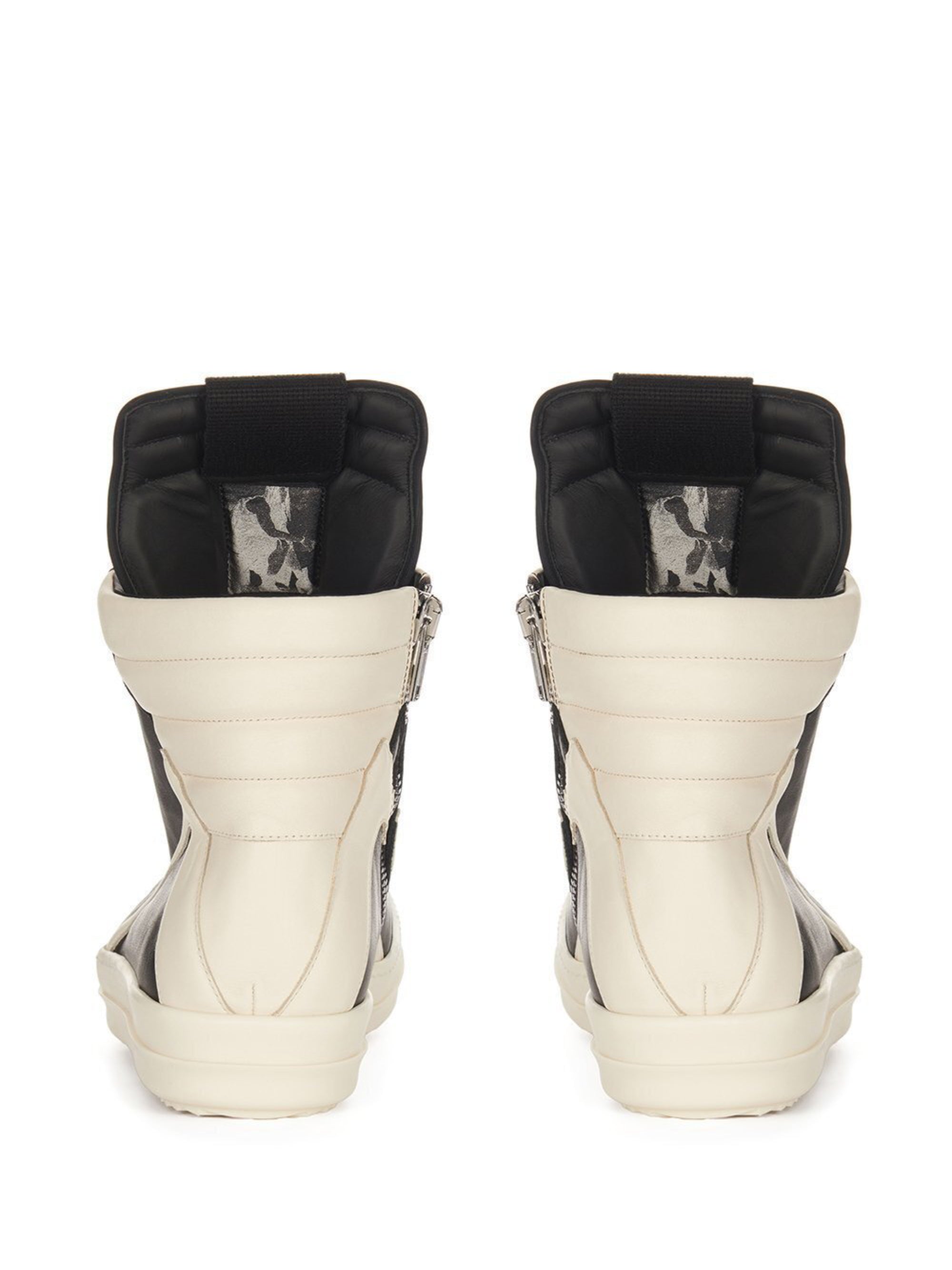 Rick Owens Geobasket