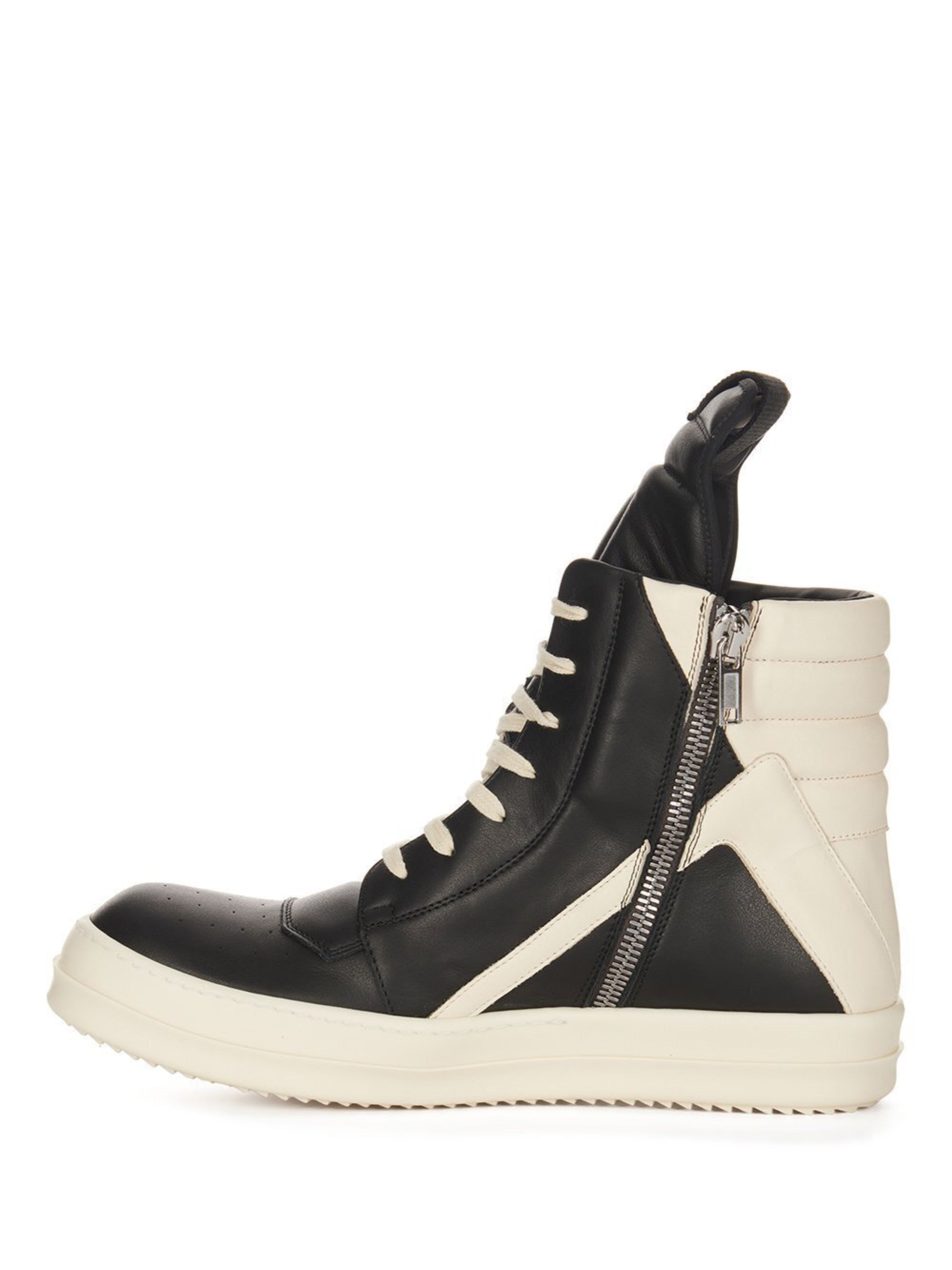Rick Owens Geobasket