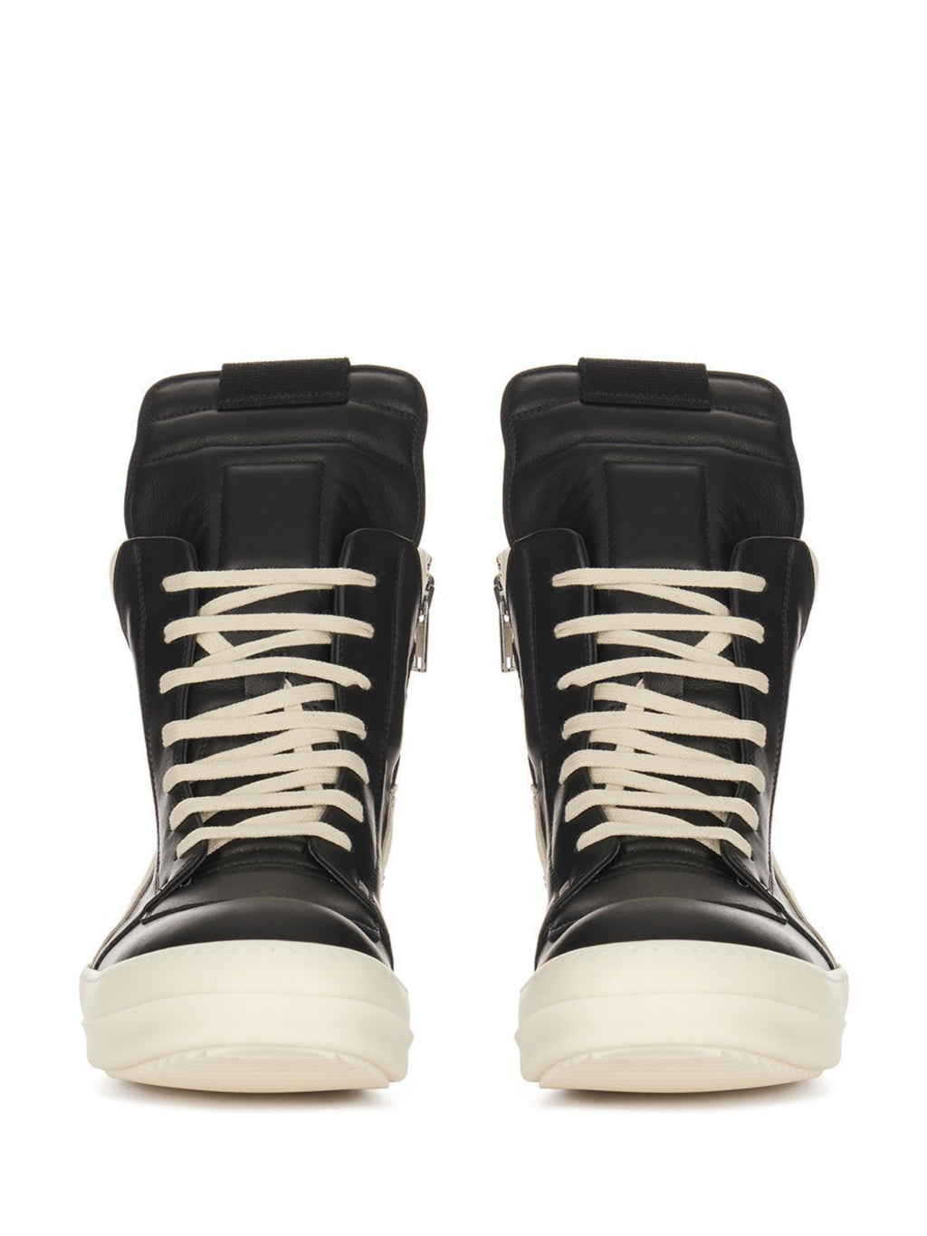Rick Owens Geobasket