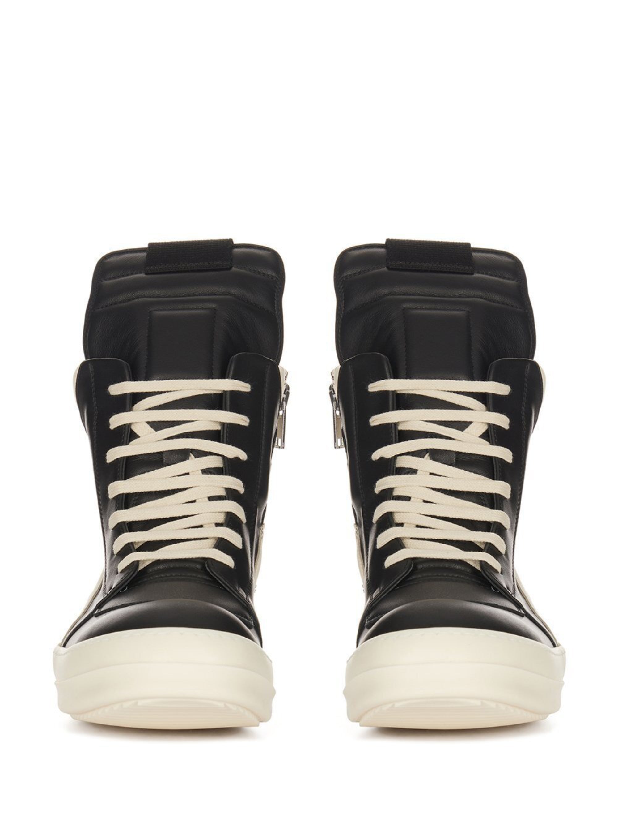 Rick Owens Geobasket