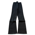 Rick Owens DRKSHDW Waxed