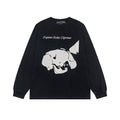 ERD Sleep Crewneck