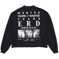 ERD Wasted Tears Crewneck