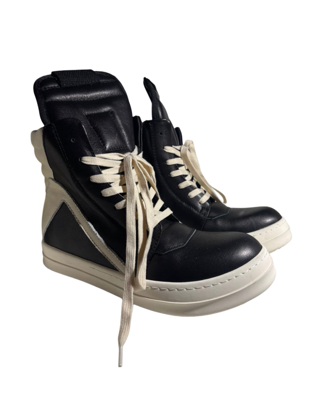 Rick Owens Geobasket