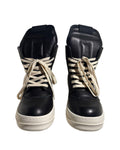 Rick Owens Geobasket