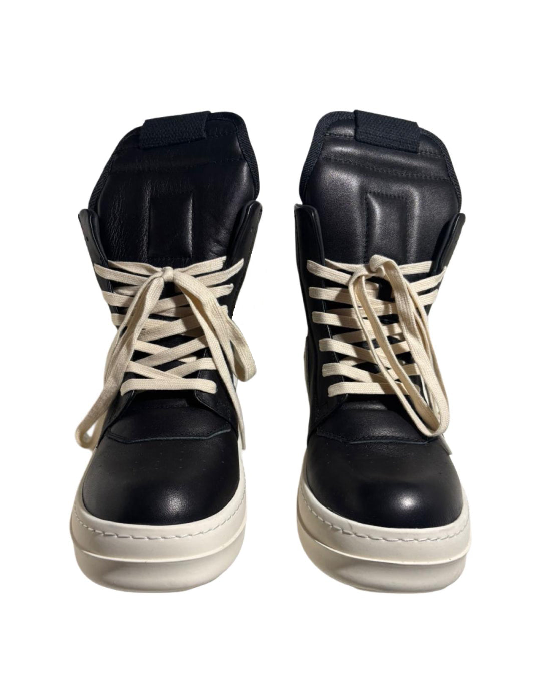 Rick Owens Geobasket