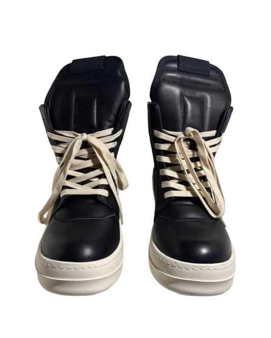 Rick Owens Geobasket
