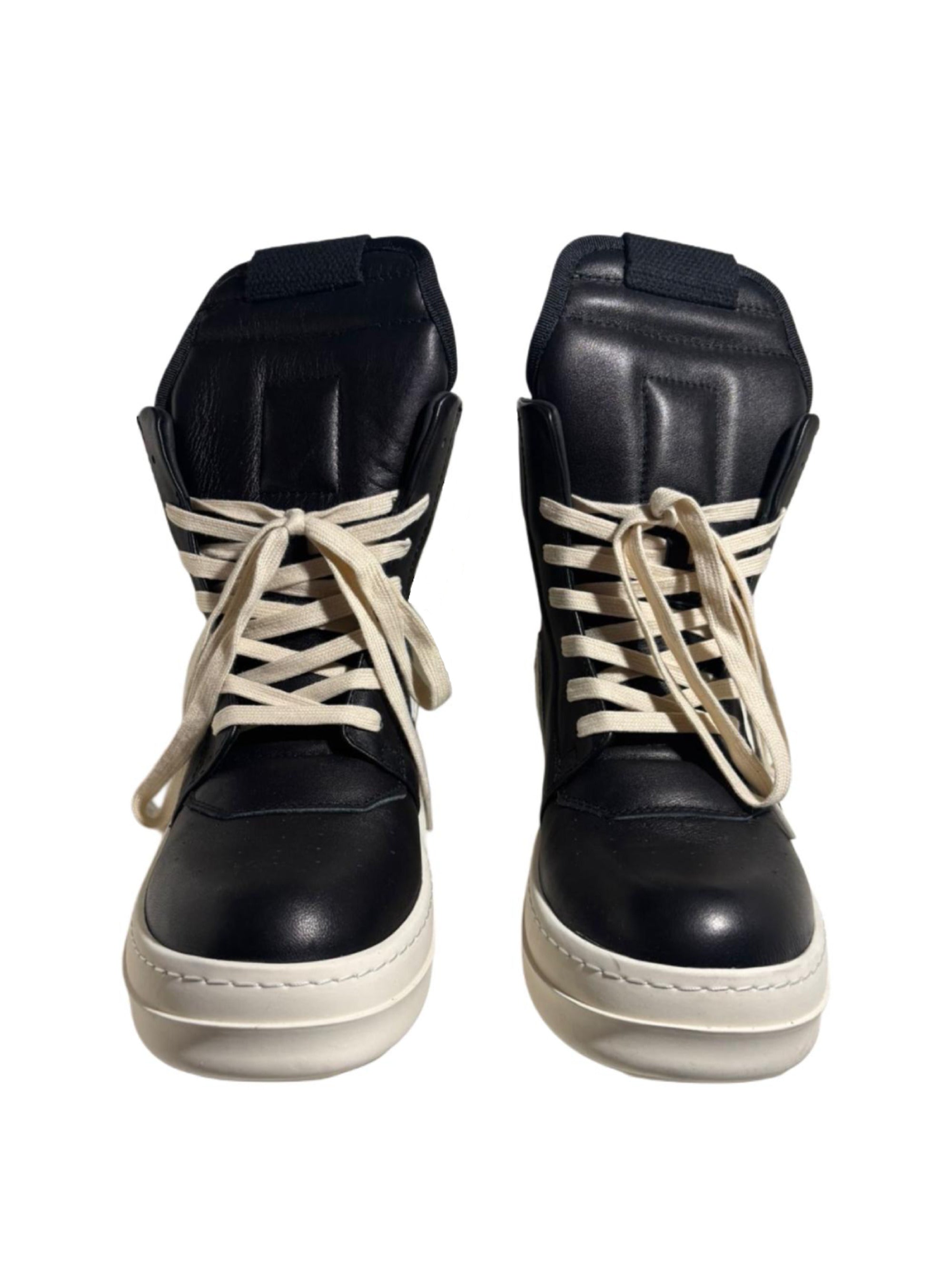 Rick Owens Geobasket