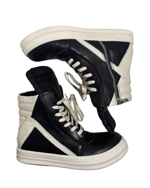 Rick Owens Geobasket