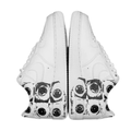Nike AIR FORCES 1 Low Supreme Comme des Garçons